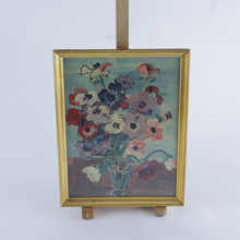 Charger l&#39;image dans la galerie, Vase des fleurs, reproduction
