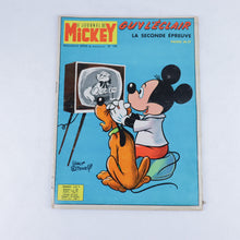 Charger l&#39;image dans la galerie, Mickey n° 726
