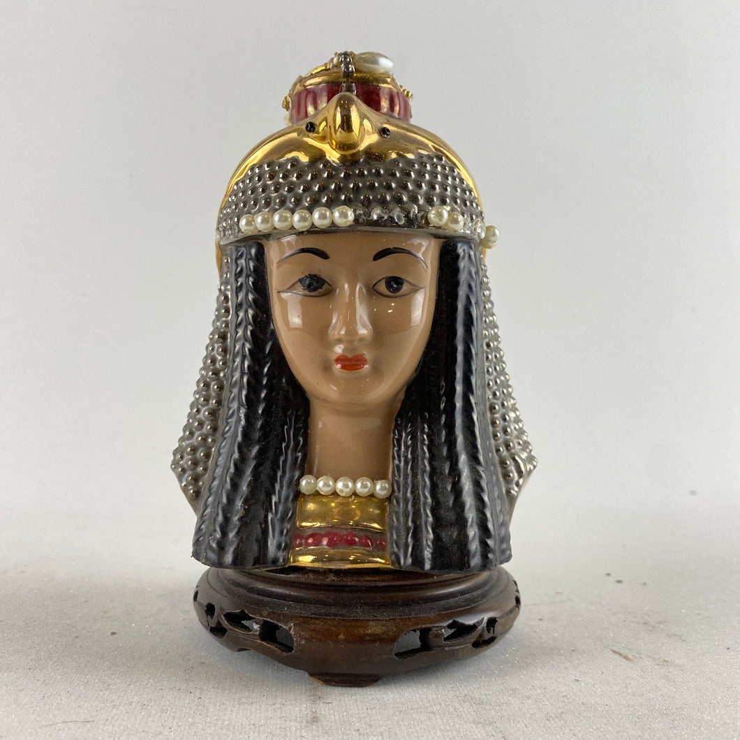 Buste de Cleopatra