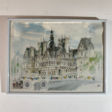 Charger l&#39;image dans la galerie, Hôtel de Ville Paris
