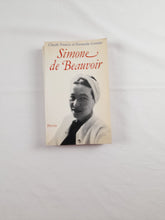 Charger l&#39;image dans la galerie, Simone de Beauvoir
