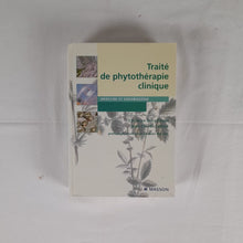 Charger l&#39;image dans la galerie, Traité de Phytothérapie clinique - Christian Duraffourd, Jean-Claude Lapraz
