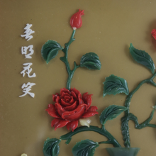 Charger l&#39;image dans la galerie, Roses asiatiques

