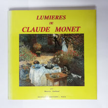 Charger l&#39;image dans la galerie, Lumieres de Claude Monet
