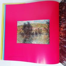 Charger l&#39;image dans la galerie, Lumieres de Claude Monet
