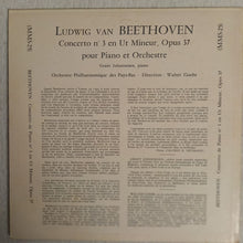 Charger l&#39;image dans la galerie, Concerto de Piano n° 3 - Beethoven
