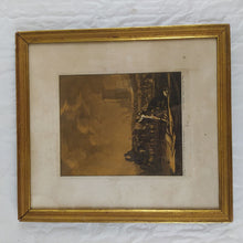 Charger l&#39;image dans la galerie, Champ de bataille - gravure de Christian Rugendas
