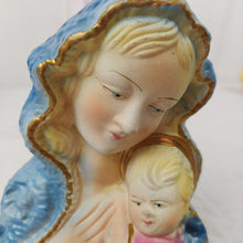 Charger l&#39;image dans la galerie, Marie et Jésus biscuit
