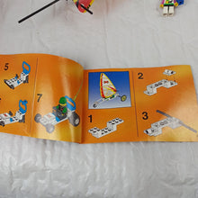 Charger l&#39;image dans la galerie, Lego 6572 Vol à vole
