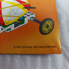 Charger l&#39;image dans la galerie, Lego 6572 Vol à vole
