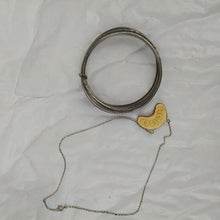 Charger l&#39;image dans la galerie, Multi-bracelet avec collier
