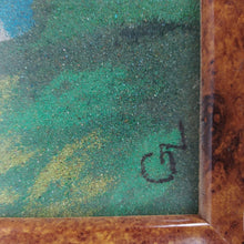 Charger l&#39;image dans la galerie, Tableau asiatique, signé
