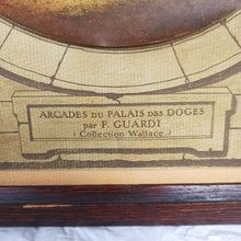 Charger l&#39;image dans la galerie, Arcades du Palais des Doges par F. Guardi (collection Wallace)
