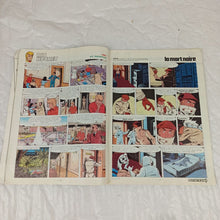 Charger l&#39;image dans la galerie, Tintin Magazine: le choc des titans

