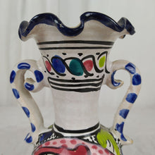 Charger l&#39;image dans la galerie, Vase en céramique
