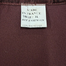 Charger l&#39;image dans la galerie, Tailleur jupe ancien- taille XXL
