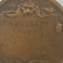 Charger l&#39;image dans la galerie, Pièce de monnaie Houlgate 1922
