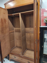 Charger l&#39;image dans la galerie, Armoire 2 portes avec miroirs biseautés + Livraison
