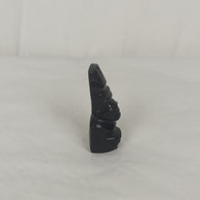 Charger l&#39;image dans la galerie, Figure obsidienne
