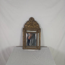 Charger l&#39;image dans la galerie, Miroir à Parecloses Napoleon 3
