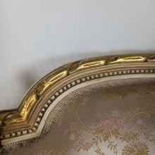 Charger l&#39;image dans la galerie, Fauteuil style Louis XVI
