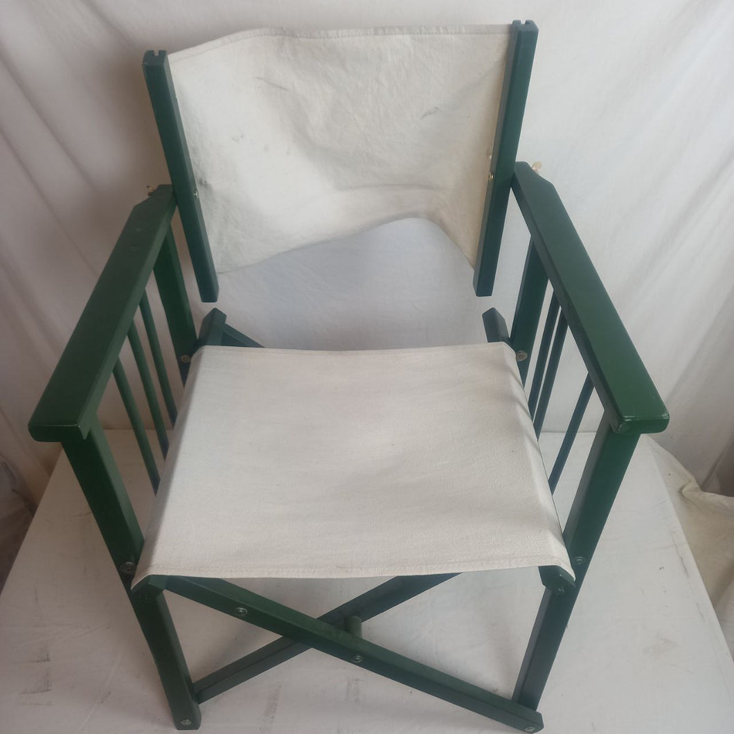 chaise vintage